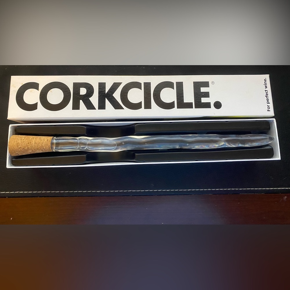 Corkcicle Wine Chiller